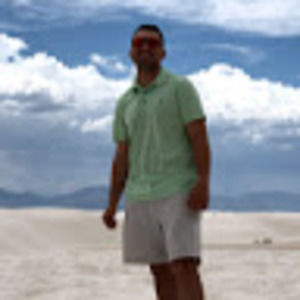 Meet your Posher, Sam